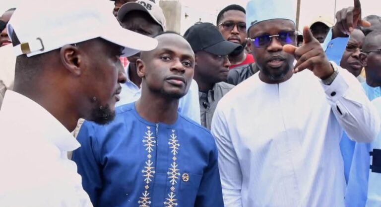 « Ça ne marche pas » : Souleymane Bassoum met en garde Sadio Mané sur son projet agro