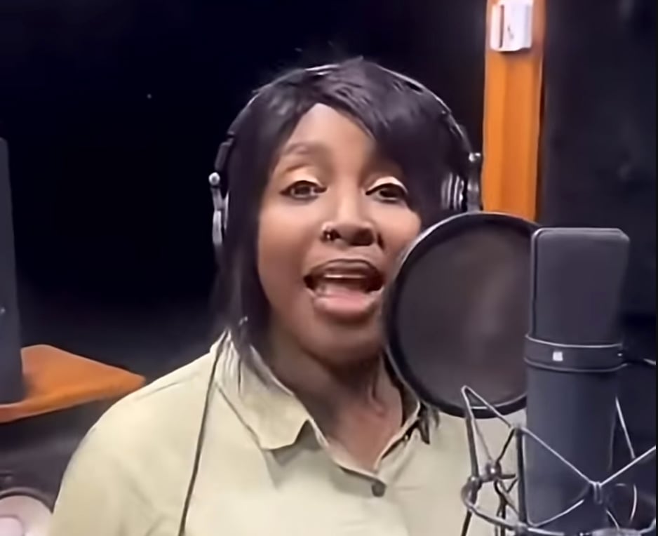 Projet musical : Amy Collé Dieng bientôt dans les bacs avec un titre dédié à Mame Ndiaye Savon