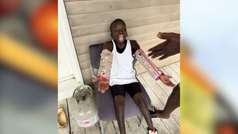États-Unis : Enquête à Cincinnati après la mørt suspecte de Ngoné Talla, une fillette sénégalaise de 7 ans, dans un bus scolaire