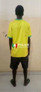 Traqué par la police de Yeumbeul : Un présumé viøleur en réunion déféré après 9 mois de cavale