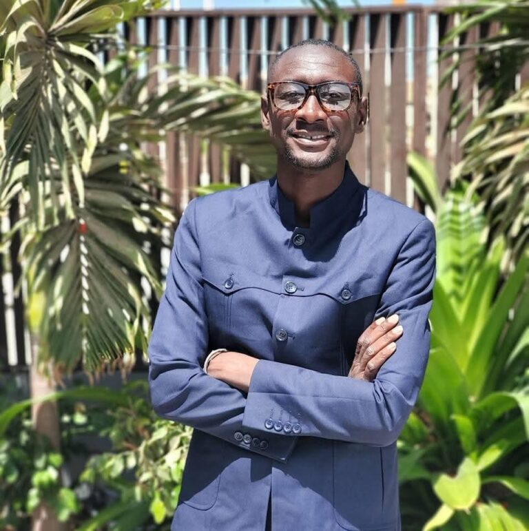 Nomination : Le MOCA confie son expansion en Afrique de l&rsquo;Ouest à Alioune Badara Mané