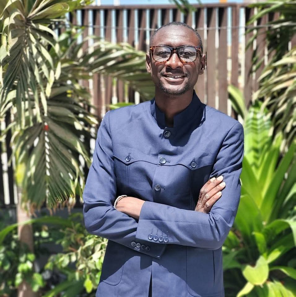 Nomination : Le MOCA confie son expansion en Afrique de l’Ouest à Alioune Badara Mané
