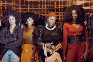 Former 500 femmes et incuber 100 projets : Le pari ambitieux de Gënji Hip Hop d&rsquo;ici 2030