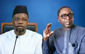 Les Patriotes se déchaînent sur Pape Alé Niang après sa dernière publication