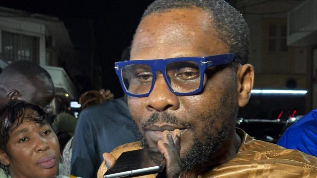 Section de recherches – Affaire Babacar Fall – DMWM : Pourquoi le directeur de la rédaction de la Rfm s&rsquo;est désisté en retirant sa plainte…