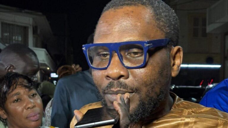 Section de recherches – Affaire Babacar Fall – DMWM : Pourquoi le directeur de la rédaction de la Rfm s&rsquo;est désisté en retirant sa plainte…