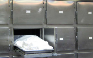 Saint-Louis : une erreur à la morgue prive une famille des obsèques de leur proche