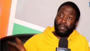 Le rappeur Kilifeu condamné par le tribunal correctionnel de Dakar
