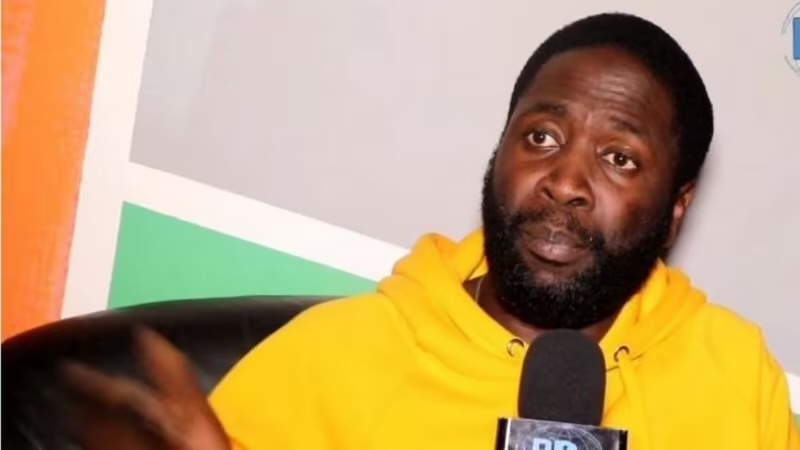 Le rappeur Kilifeu condamné par le tribunal correctionnel de Dakar