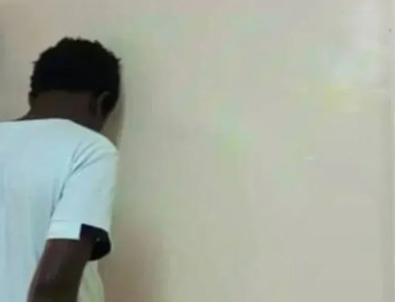 Comment Assane Faye a drogué, filmé et puis violé la jeune K. B. N. à plusieurs reprises