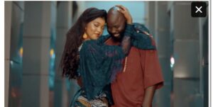 (Clip officiel)- Ouly dévoile son nouveau single « Mom Rek »