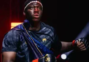 MMA : Les débuts fracassants du fils de Moustapha Gueye, Mohamed Gueye (vidéo)