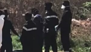 La bagarre conjugale tourne au drame, Youssou retrouvé mort, ce que sa femme a dit aux enquêteurs