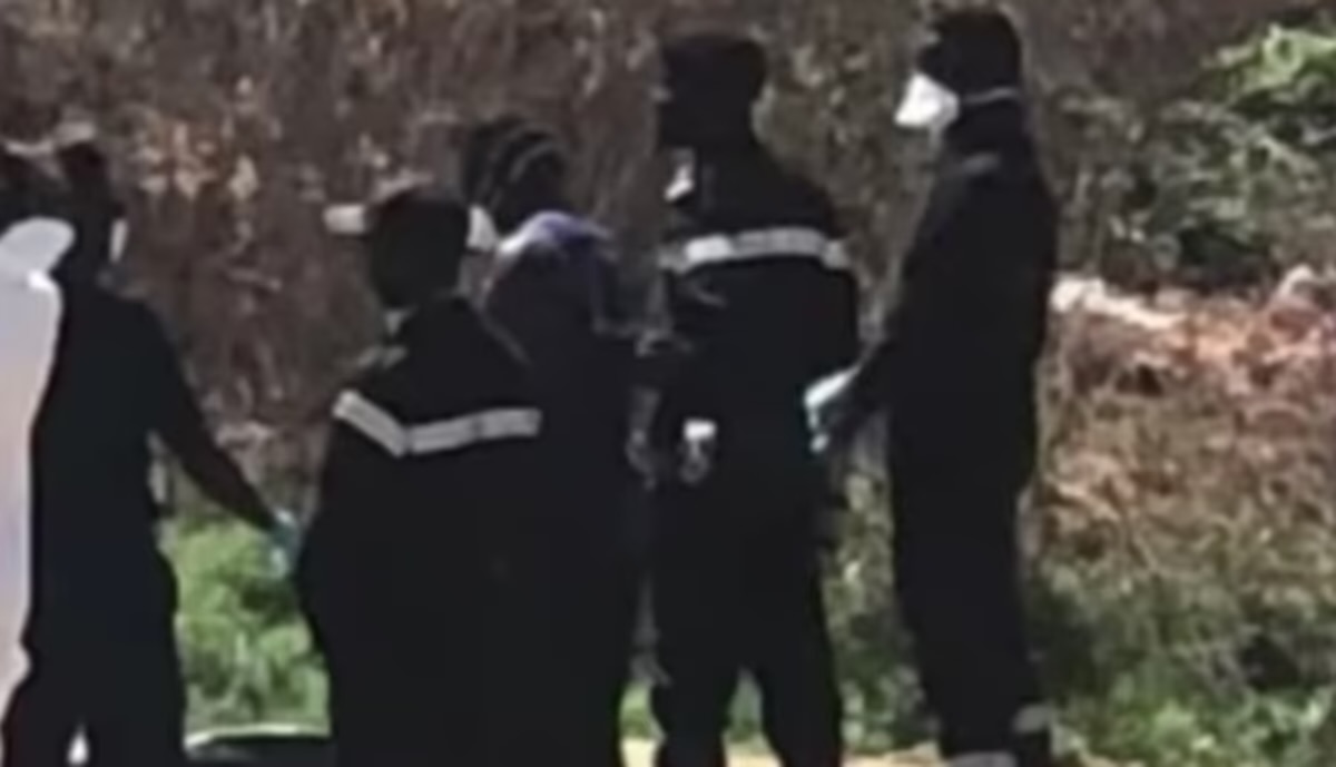 La bagarre conjugale tourne au drame, Youssou retrouvé mort, ce que sa femme a dit aux enquêteurs
