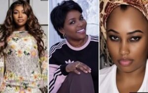 Procès de l’injure : Ce que risquent Rox, Narou, Jessica et Ramz Yago