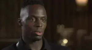 Edouard Mendy se confie : « Pourquoi j’ai décidé d’arrêter ma carrière internationale »