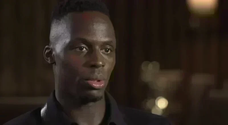 Edouard Mendy se confie : « Pourquoi j’ai décidé d’arrêter ma carrière internationale »