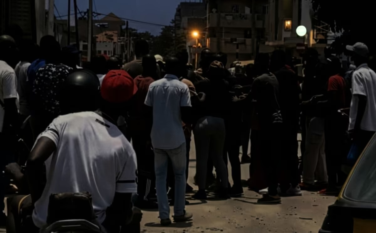 « Il m’a fait boire de l’eau » : La nuit où tout a basculé pour la jeune Aïssatou Sow aux HLM-Biscuiterie