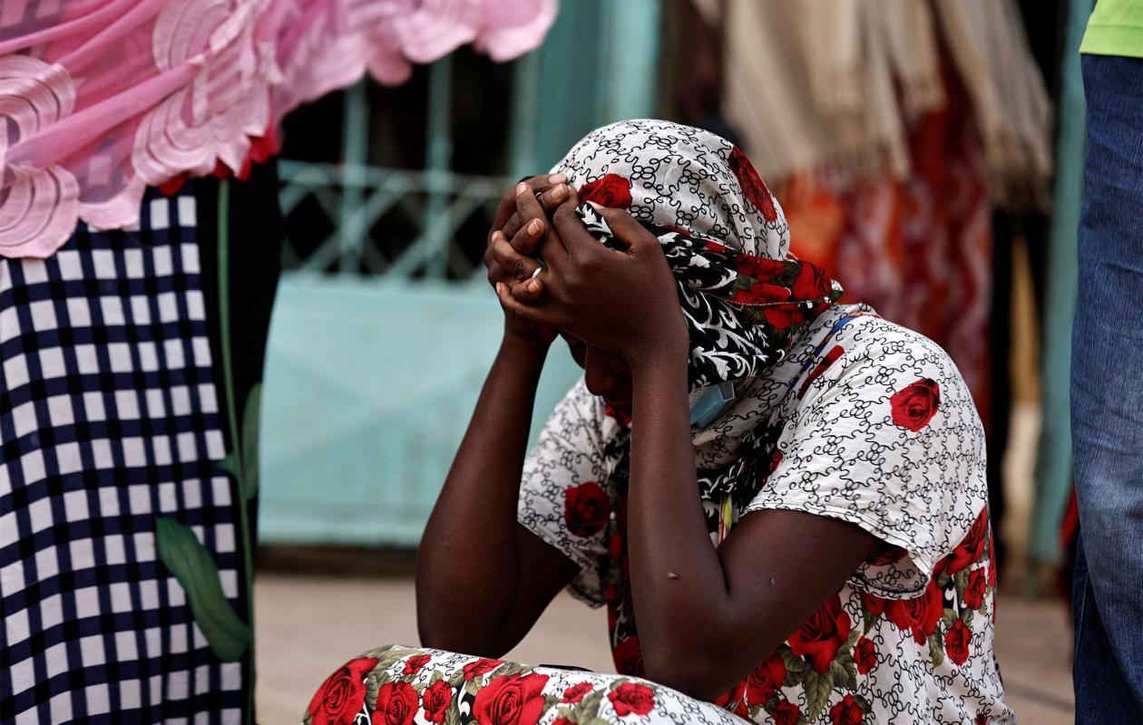 Vélingara: Fatoumata Ba battue à mort par son époux