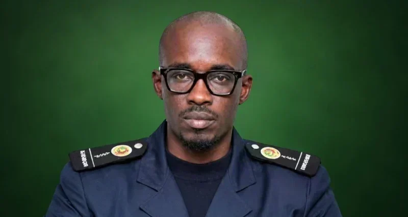Qui est « Caporal Fall », l’ancien militaire devenu militant de Pastef, tombé ce jeudi ?