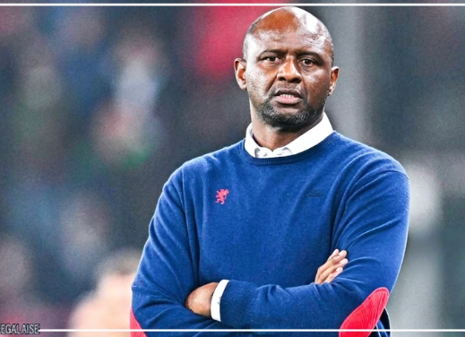 Equipe du Sénégal : 26 joueurs convoqués, la première liste de Patrick Vieira