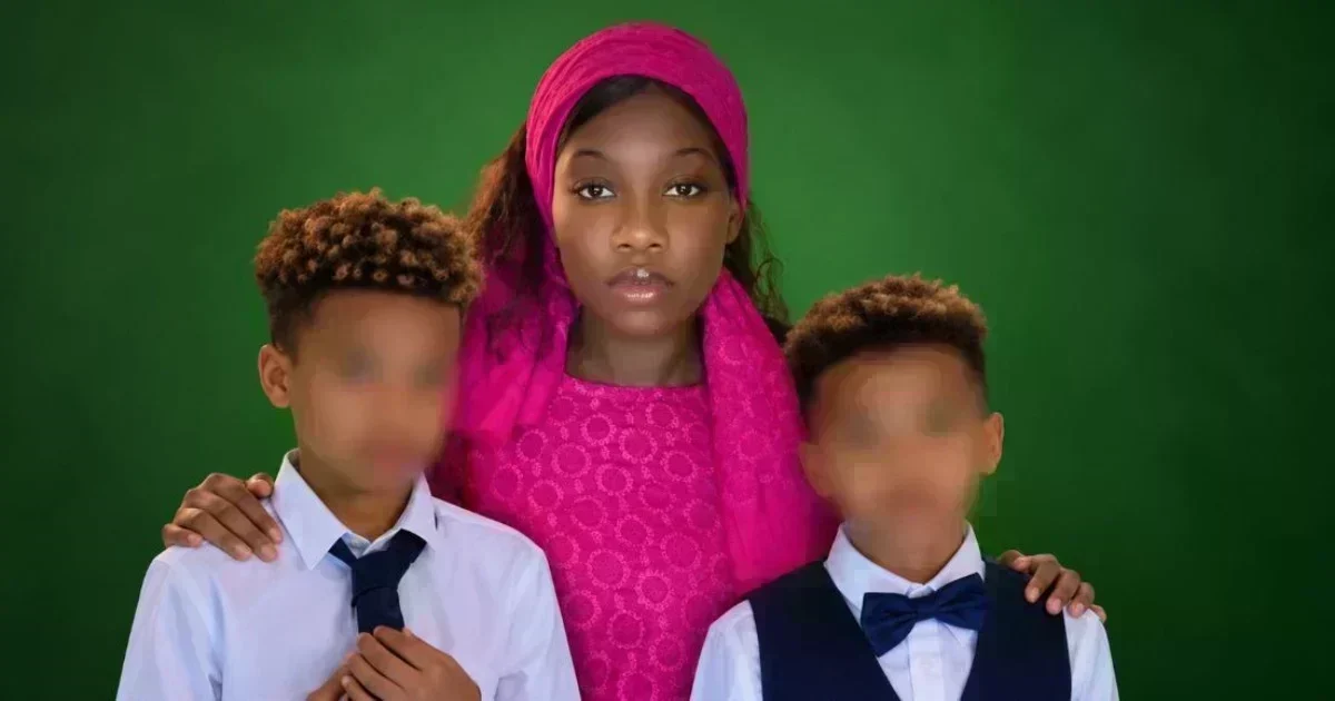 Rox en prison : Le terrible sort de ses deux enfants binationaux, pris entre Dakar et l’Allemagne