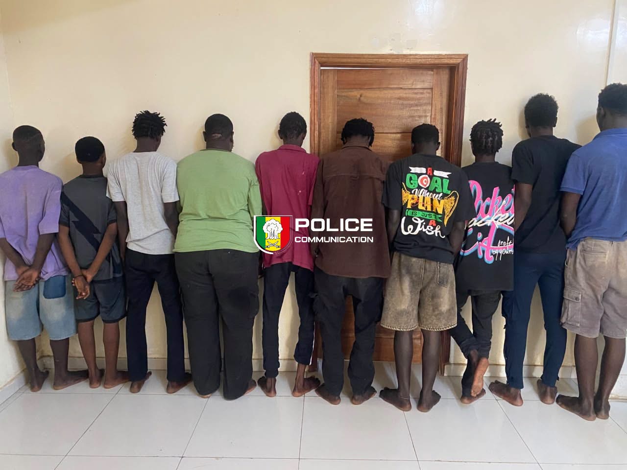KANKOURANG 2026 : Le Commissariat Central de Mbour aux trousses des « lël » clandestins