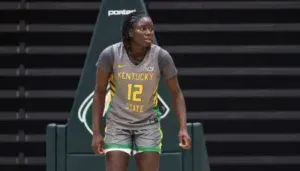 États-Unis : La basketteuse sénégalaise Aminata Seck arrêtée par les services de l’immigration