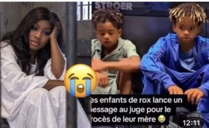 Affaire Rox: Mame Ndiaye Savon confirme la mauvaise nouvelle