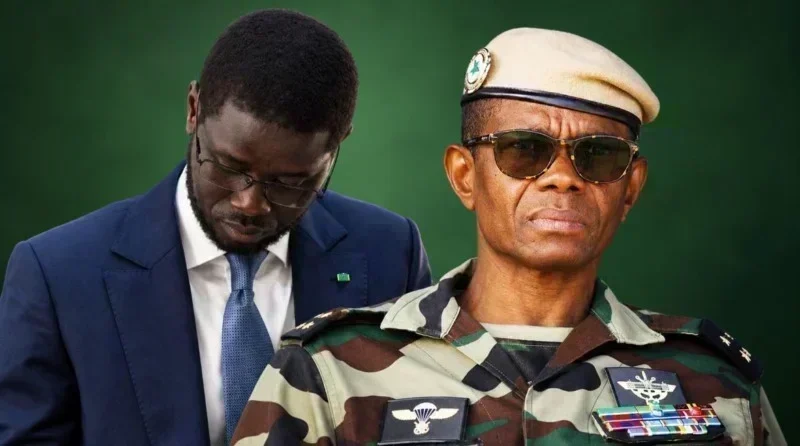 Renseignement extérieur : Le Général Souleymane Kandé revient aux affaires, à la tête de la DGRE