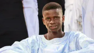 « Nous risquons de mourir » : Condamné à 10 ans de prison au Maroc, Maguette Guèye en détresse