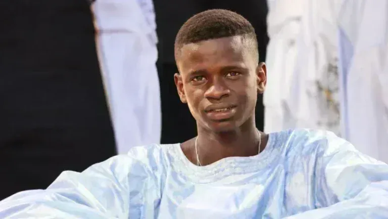 « Nous risquons de mourir » : Condamné à 10 ans de prison au Maroc, Maguette Guèye en détresse