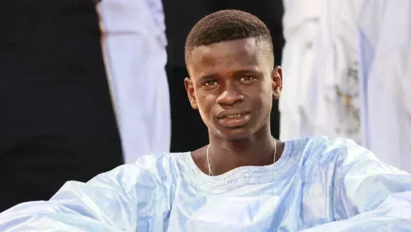 « Nous risquons de mourir » : Condamné à 10 ans de prison au Maroc, Maguette Guèye en détresse