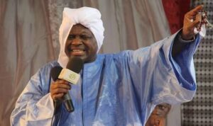 Baptême de sa fille : Serigne Modou Kara Mbacké annonce un « nom exceptionnel »