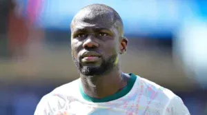 Coulisses de la Tanière : Comment Patrick Vieira pousse Kalidou Koulibaly… à la retraite