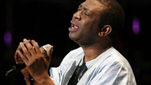 JOJ Dakar 2026 : Pape Alé Niang s’interroge sur l’absence de Youssou Ndour