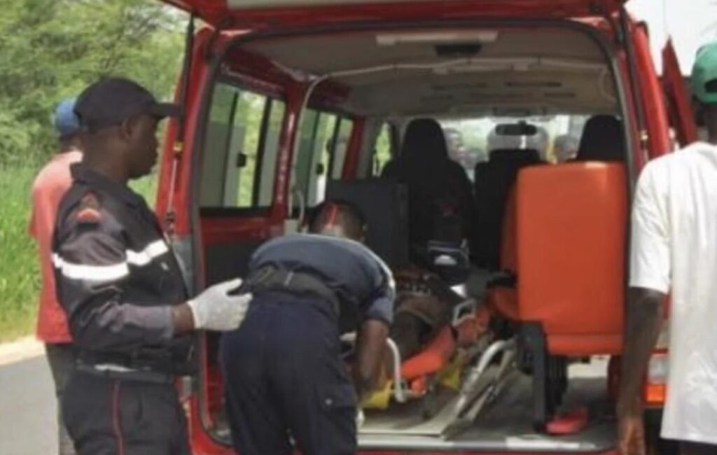 Yeumbeul: Un homme d’une soixantaine d’années retrouvé mort , des tickets PMU retrouvés sur lui