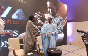 Les Blues du fleuve 2026 : Baaba Maal et Marva Group scellent un partenariat historique…