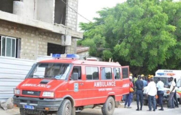Médina : une camerounaise retrouvée morte à son domicile, plusieurs jours après son décès…