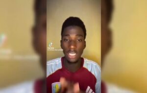 Après son audition à la Cybercriminalité : le TikTokeur « Mister Laye » présente ses excuses à la police…