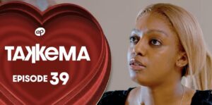 (Série) – Takkema – Saison 1 – Épisode 39.