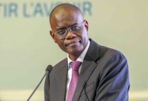 DPG : le Premier ministre face aux députés le 8 septembre…