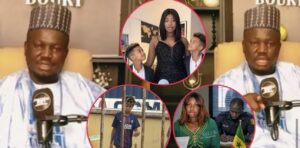 (Vidéo) – Affaire Rox : « Wakhon na ko, dina ko deudalé ak… », les révélations de Cheikh Ahmad Cissé