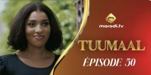 (Série) – Tuumaal – Saison 1 – Épisode 50.
