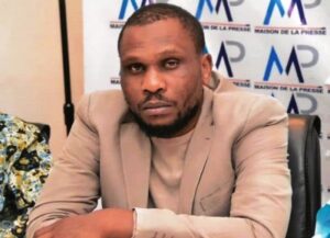 Affaire Babacar Fall et les Moustarchidid: 2 personnes arrêtées…
