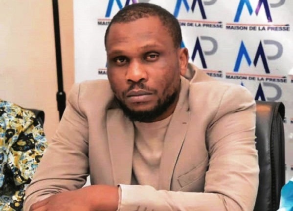 Affaire Babacar Fall et les Moustarchidid: 2 personnes arrêtées…