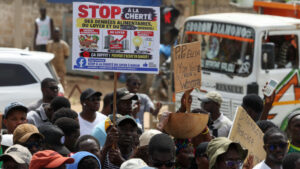 Inflation au Sénégal : le gouvernement convoque une réunion d’urgence pour stabiliser les prix…