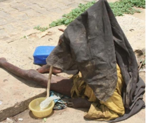 Mbour : se faisant passer pour un déficient mental, il cachait un trafic de dr0gue…