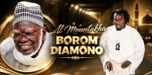 (Clip officiel) – « Al Mountakha Borom Diamono », le nouveau clip de Nawlé Yi
