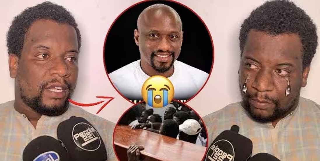 (Vidéo) – Zac Mbao : Mamadou Diawara retrouvé mort, son ami fait des révélations…